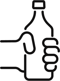 DWI with BAC 0.15 or Higher icon